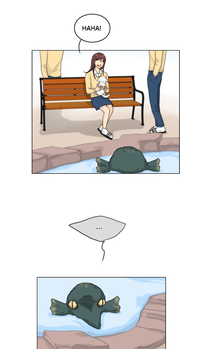 Ghost Wife Chapter 100 page 40 - Chapter 100: Episode 100