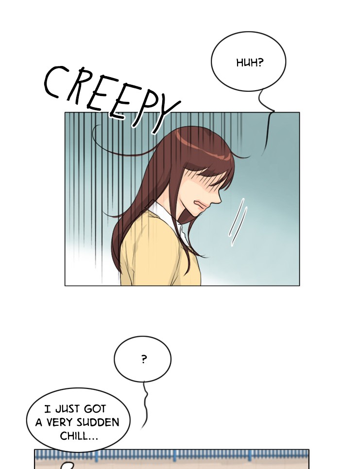 Ghost Wife Chapter 100 page 44 - Chapter 100: Episode 100