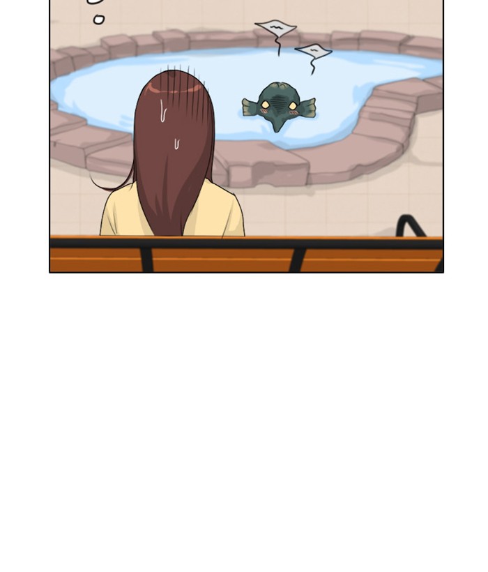 Ghost Wife Chapter 100 page 45 - Chapter 100: Episode 100