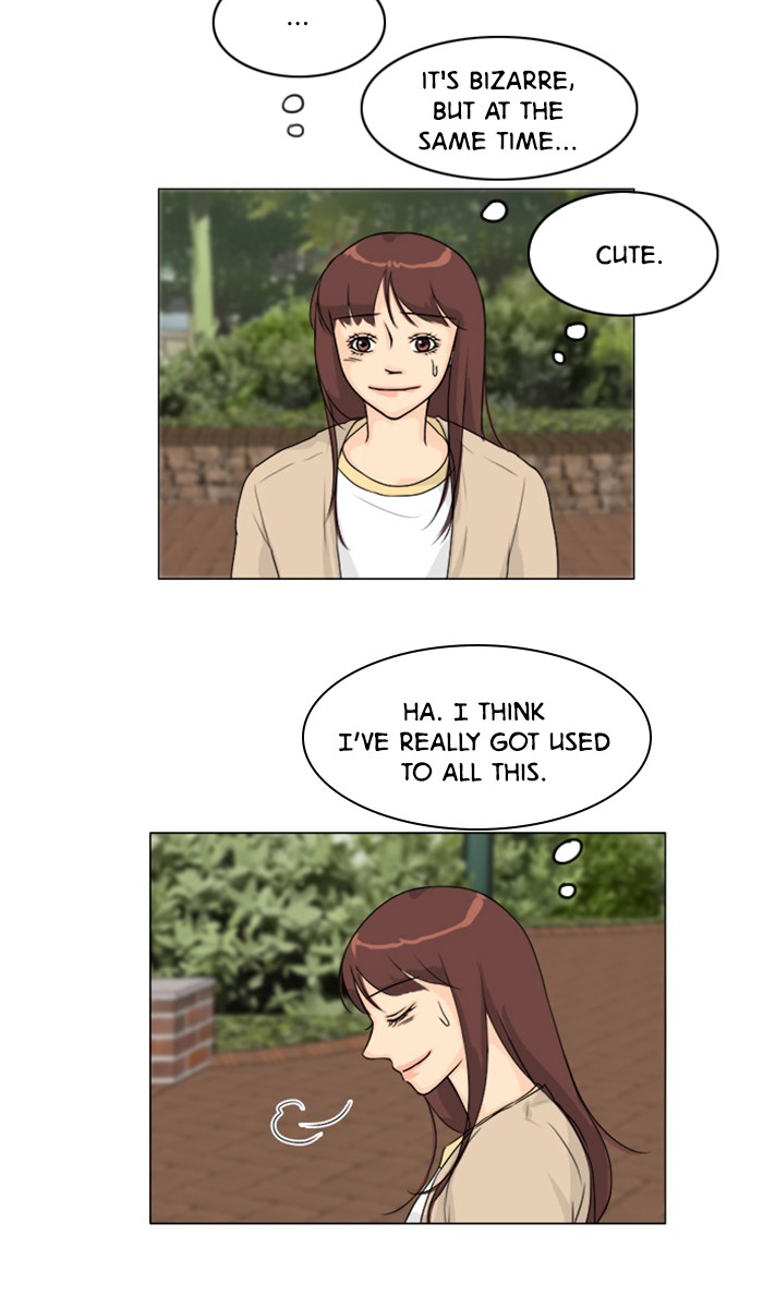 Ghost Wife Chapter 100 page 5 - Chapter 100: Episode 100