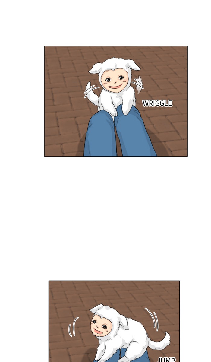 Ghost Wife Chapter 100 page 6 - Chapter 100: Episode 100
