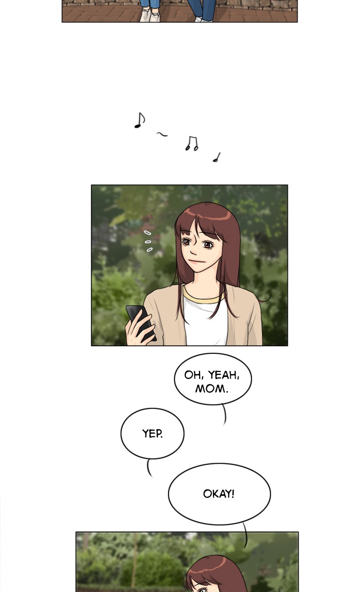 Ghost Wife Chapter 100 page 9 - Chapter 100: Episode 100