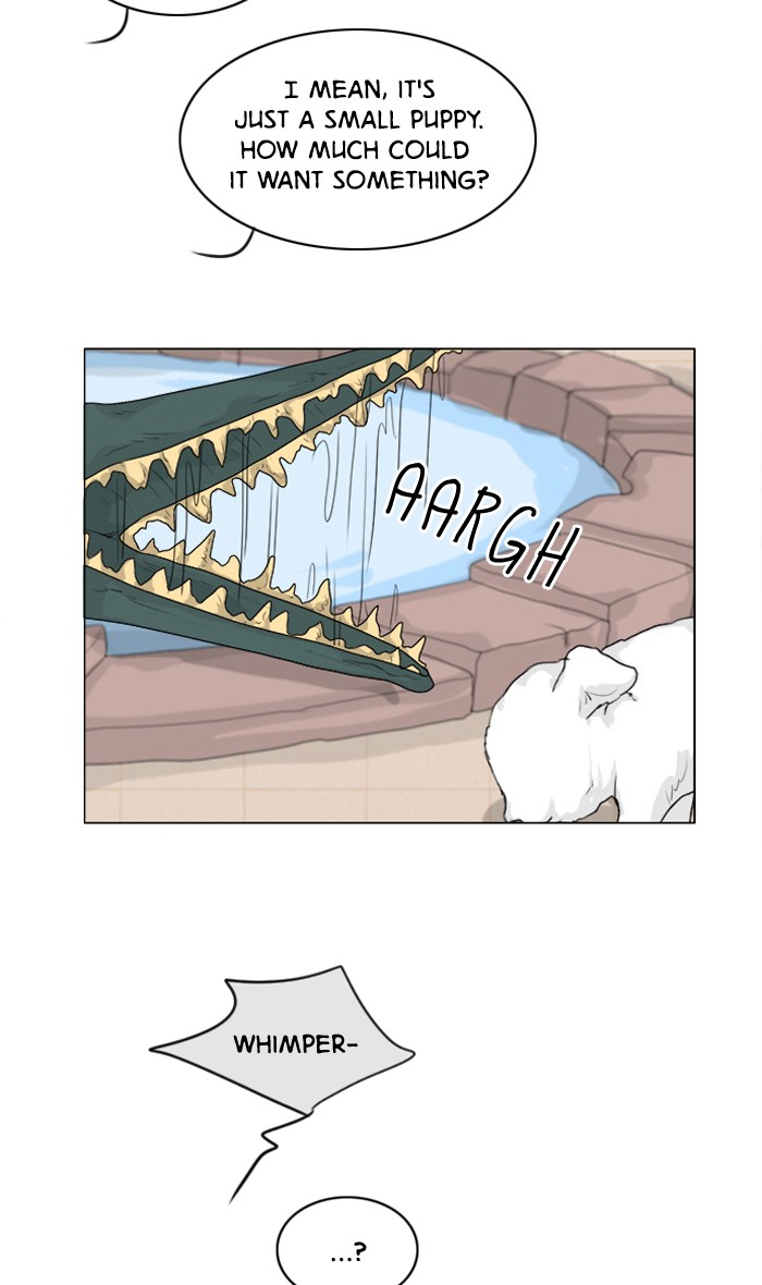 Ghost Wife Chapter 101 page 10 - Chapter 101: Episode 101