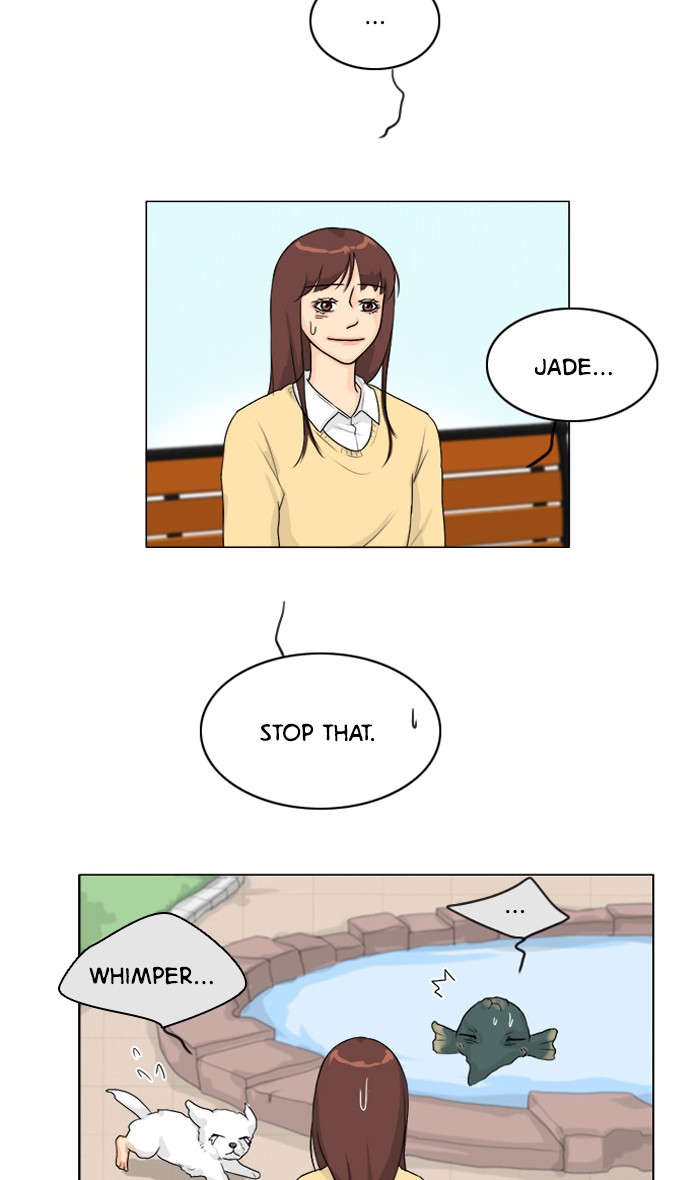 Ghost Wife Chapter 101 page 14 - Chapter 101: Episode 101