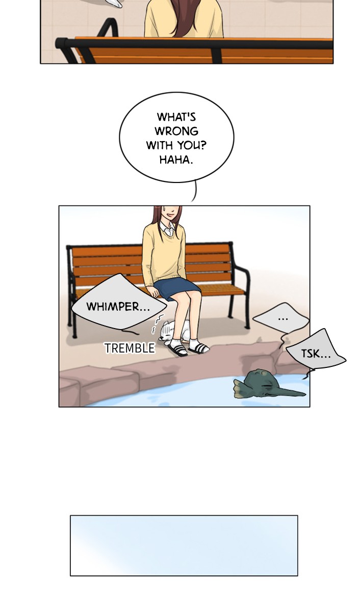 Ghost Wife Chapter 101 page 15 - Chapter 101: Episode 101
