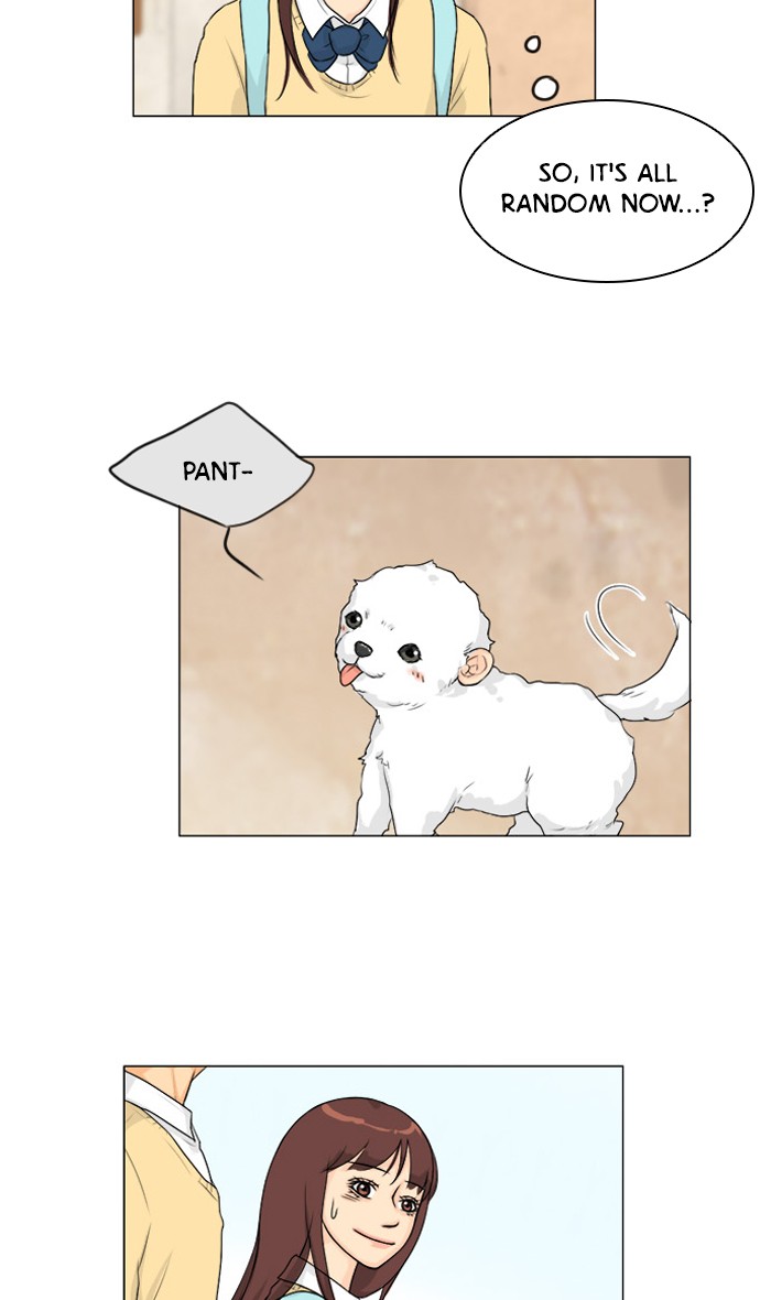 Ghost Wife Chapter 101 page 17 - Chapter 101: Episode 101
