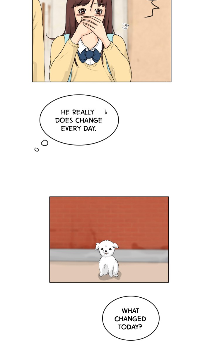 Ghost Wife Chapter 101 page 19 - Chapter 101: Episode 101