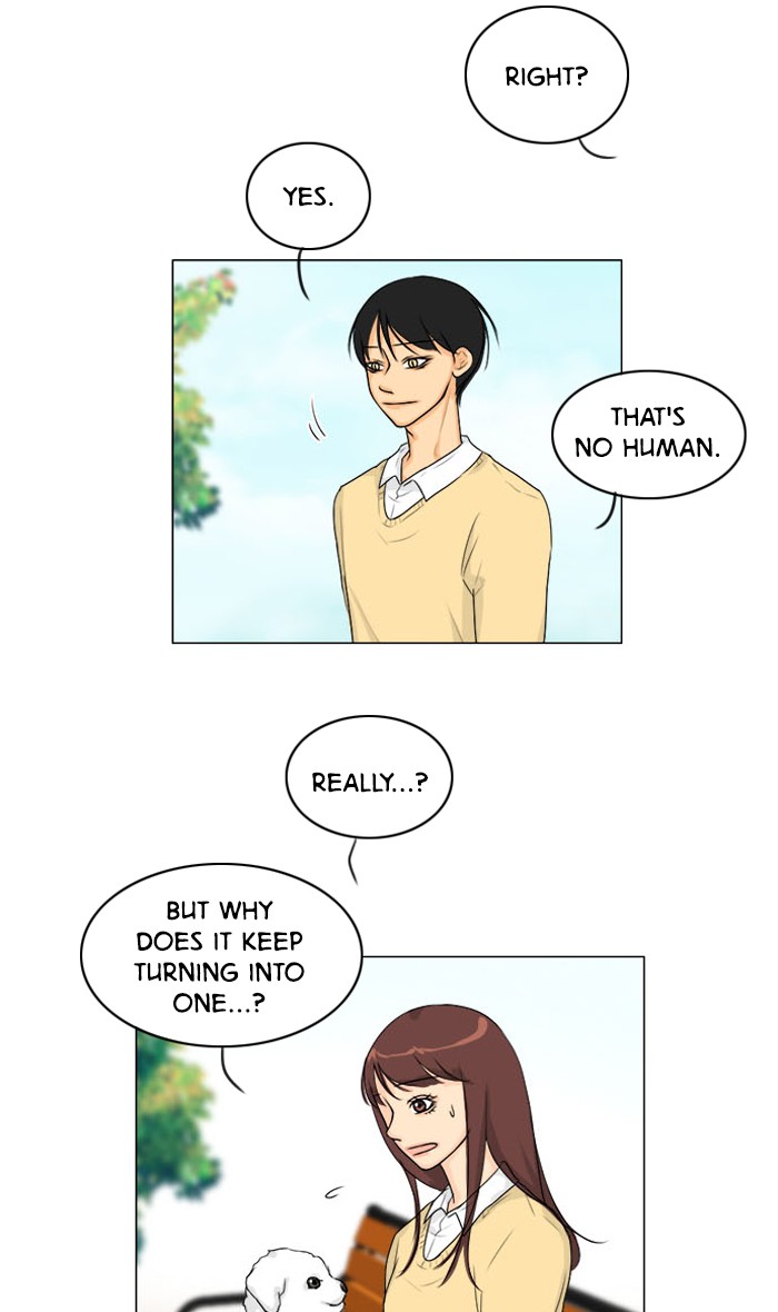 Ghost Wife Chapter 101 page 2 - Chapter 101: Episode 101