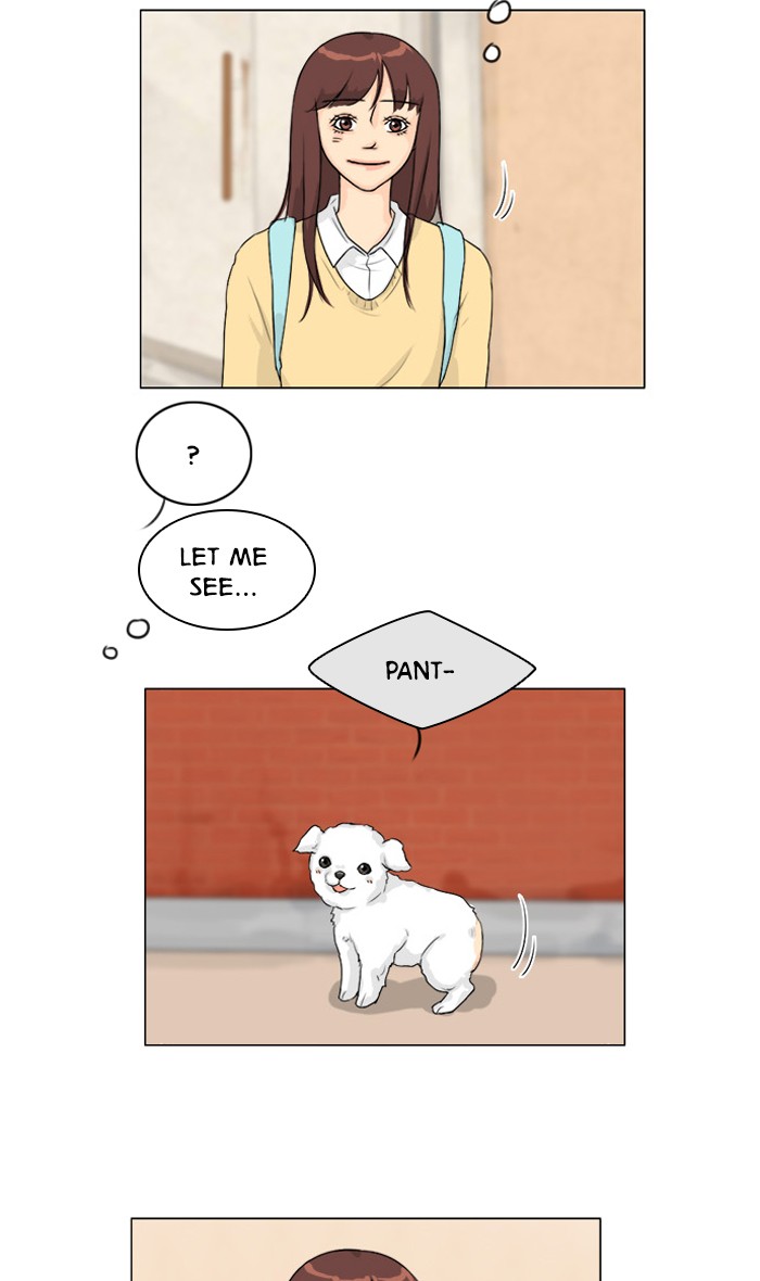 Ghost Wife Chapter 101 page 20 - Chapter 101: Episode 101