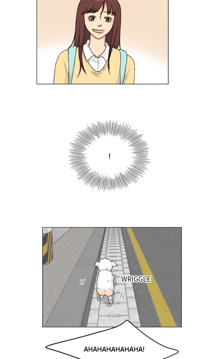 Ghost Wife Chapter 101 page 21 - Chapter 101: Episode 101