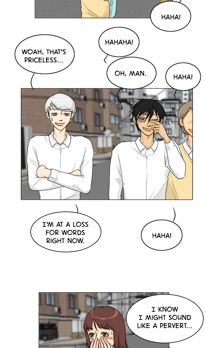 Ghost Wife Chapter 101 page 23 - Chapter 101: Episode 101