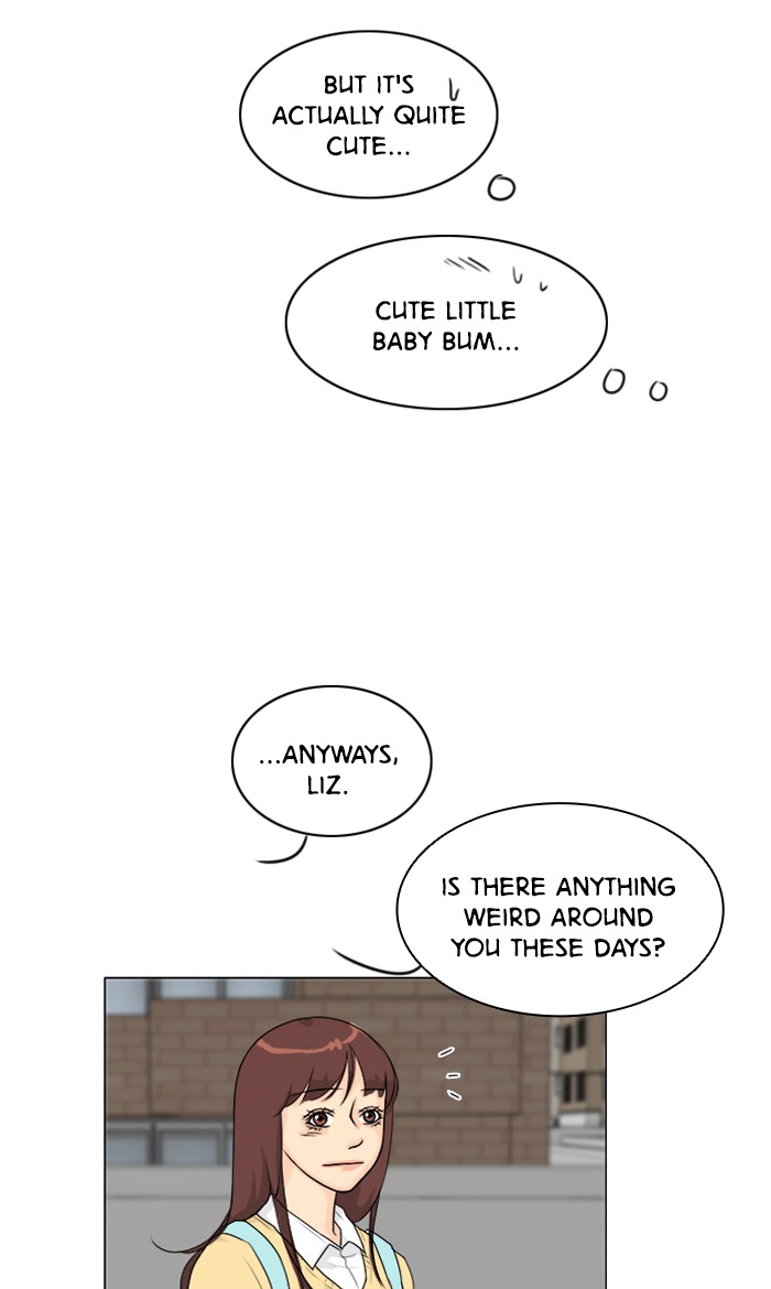 Ghost Wife Chapter 101 page 25 - Chapter 101: Episode 101