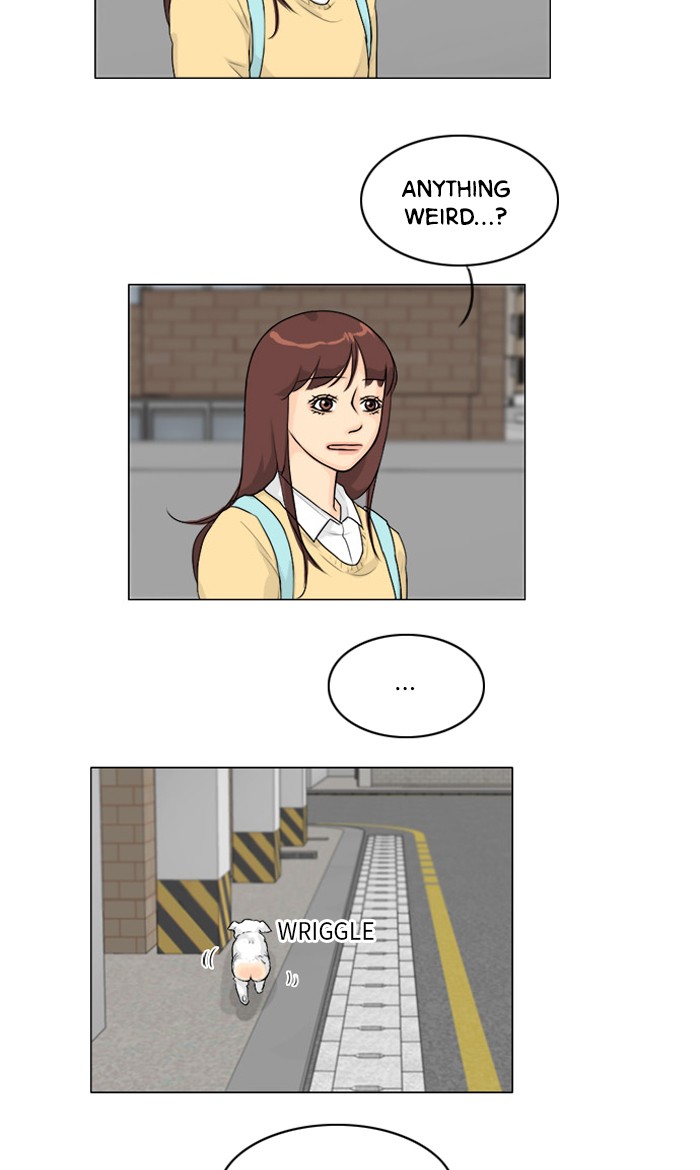 Ghost Wife Chapter 101 page 26 - Chapter 101: Episode 101