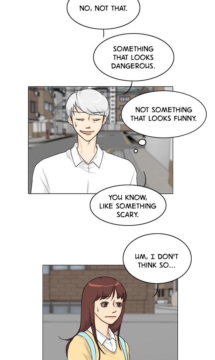 Ghost Wife Chapter 101 page 27 - Chapter 101: Episode 101