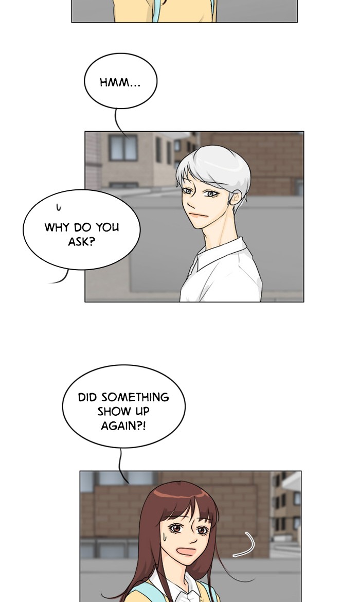 Ghost Wife Chapter 101 page 28 - Chapter 101: Episode 101