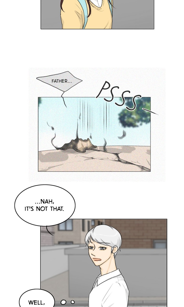 Ghost Wife Chapter 101 page 29 - Chapter 101: Episode 101