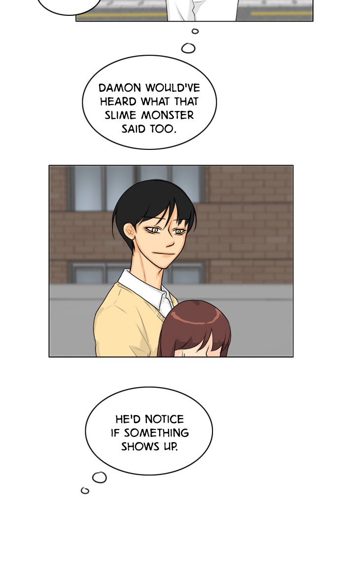 Ghost Wife Chapter 101 page 30 - Chapter 101: Episode 101