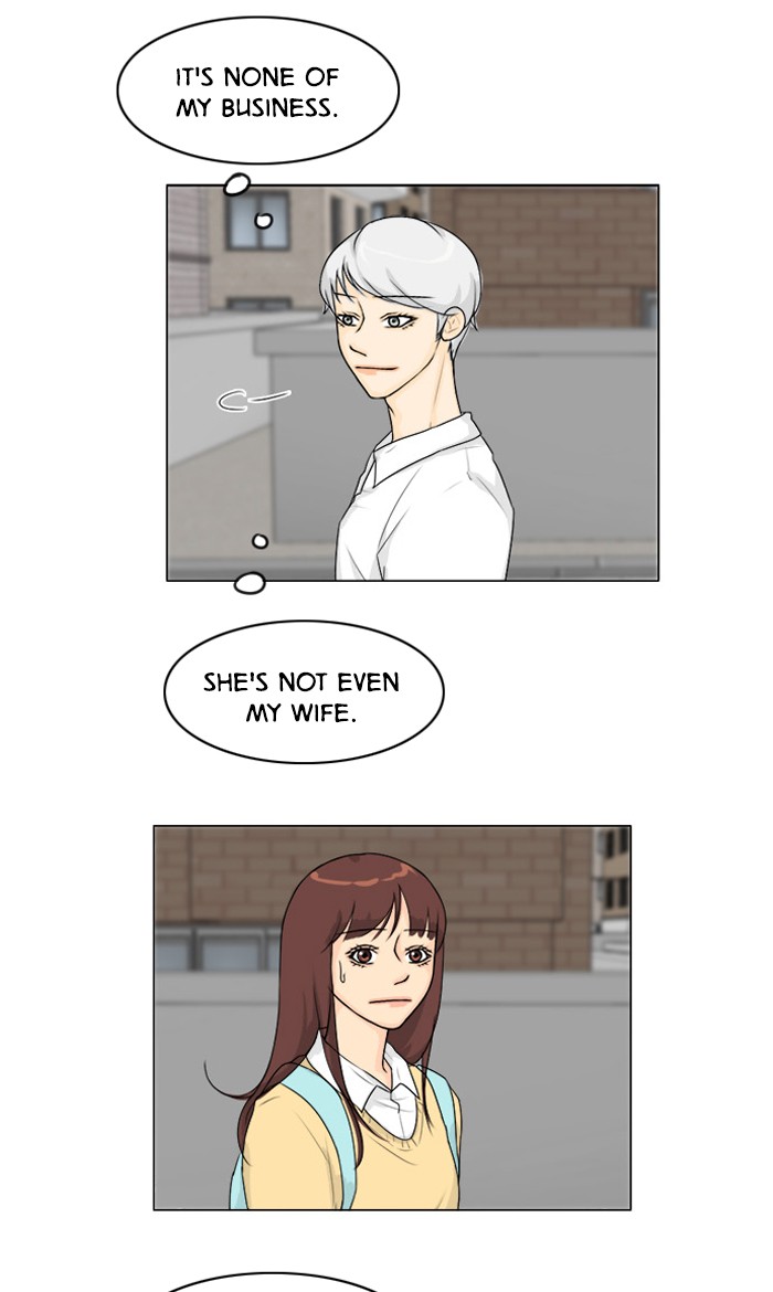 Ghost Wife Chapter 101 page 31 - Chapter 101: Episode 101