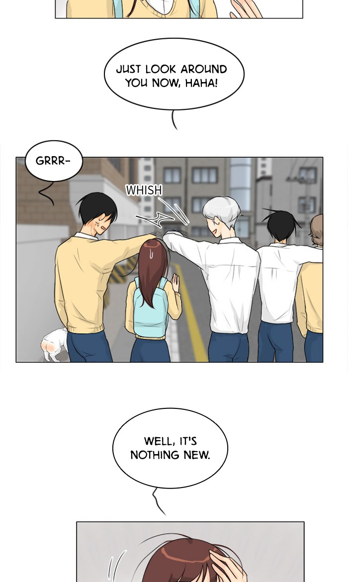 Ghost Wife Chapter 101 page 33 - Chapter 101: Episode 101