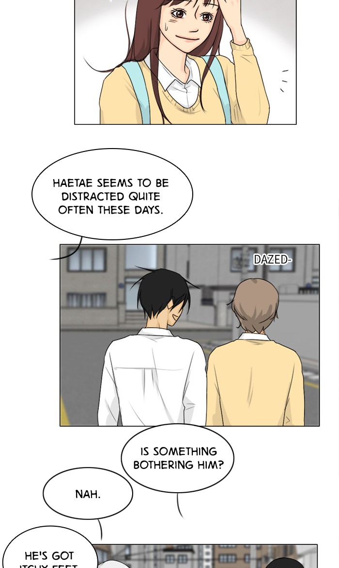 Ghost Wife Chapter 101 page 34 - Chapter 101: Episode 101