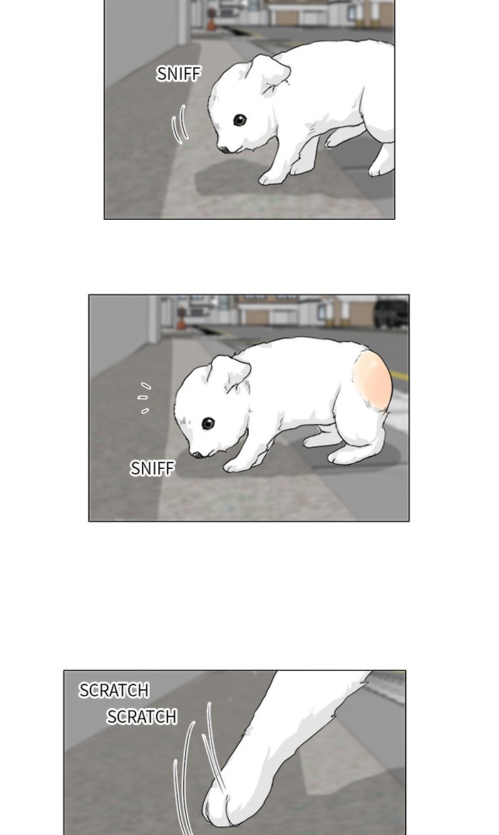 Ghost Wife Chapter 101 page 37 - Chapter 101: Episode 101