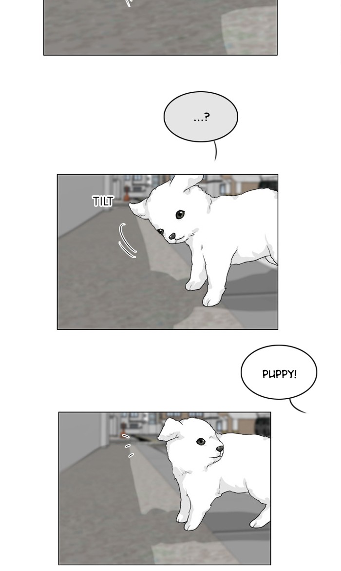Ghost Wife Chapter 101 page 38 - Chapter 101: Episode 101