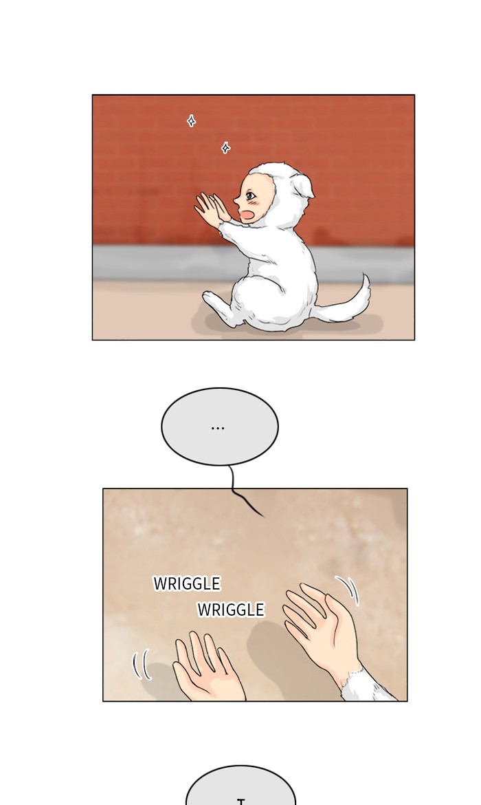 Ghost Wife Chapter 101 page 43 - Chapter 101: Episode 101