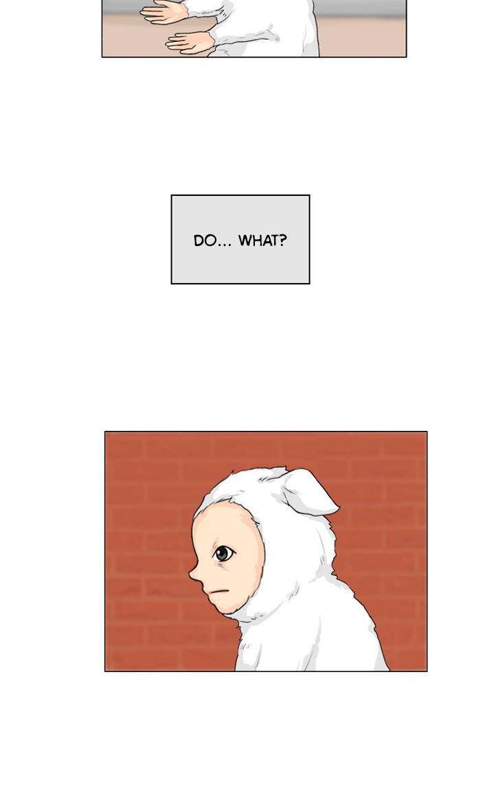 Ghost Wife Chapter 101 page 46 - Chapter 101: Episode 101