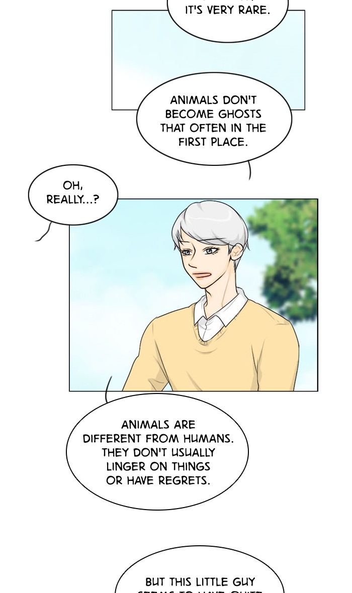 Ghost Wife Chapter 101 page 6 - Chapter 101: Episode 101