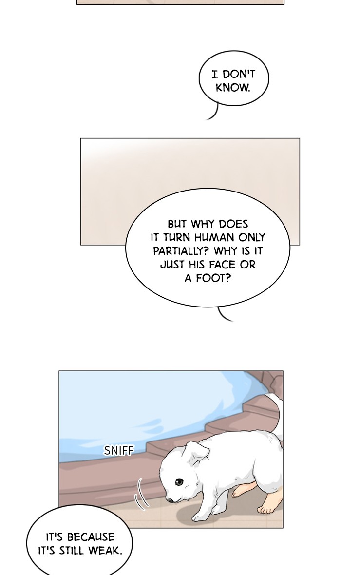 Ghost Wife Chapter 101 page 9 - Chapter 101: Episode 101