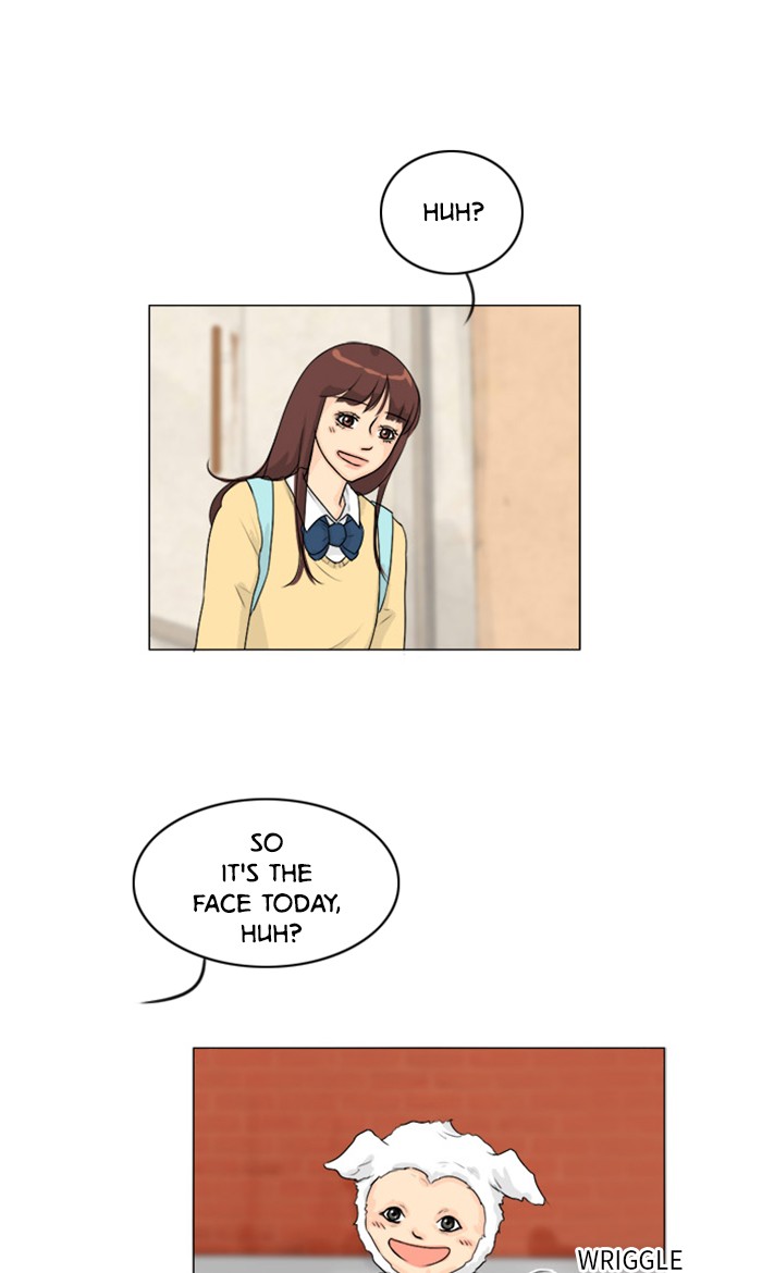 Ghost Wife Chapter 102 page 1 - Chapter 102: Episode 102