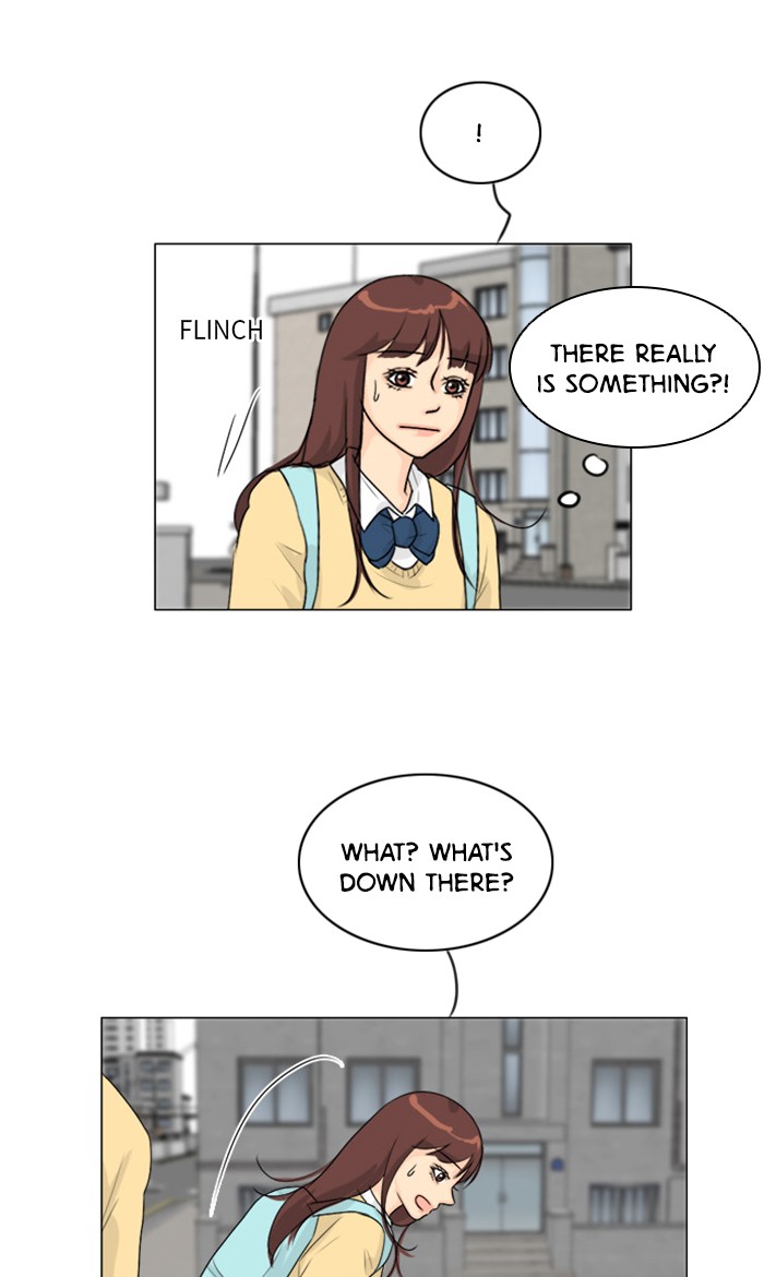 Ghost Wife Chapter 102 page 10 - Chapter 102: Episode 102