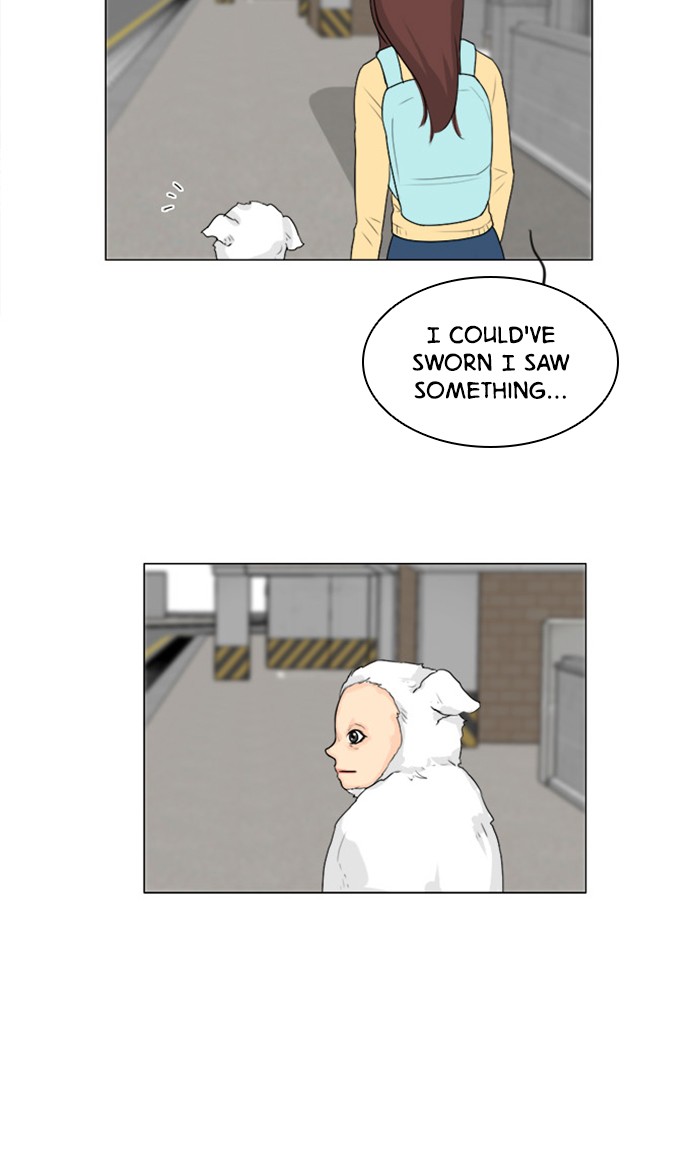 Ghost Wife Chapter 102 page 12 - Chapter 102: Episode 102