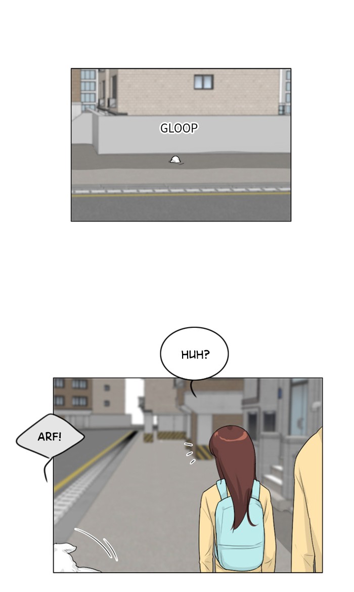 Ghost Wife Chapter 102 page 13 - Chapter 102: Episode 102