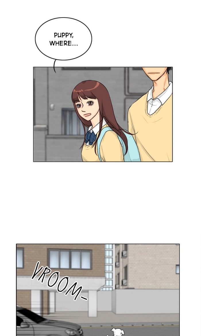 Ghost Wife Chapter 102 page 14 - Chapter 102: Episode 102