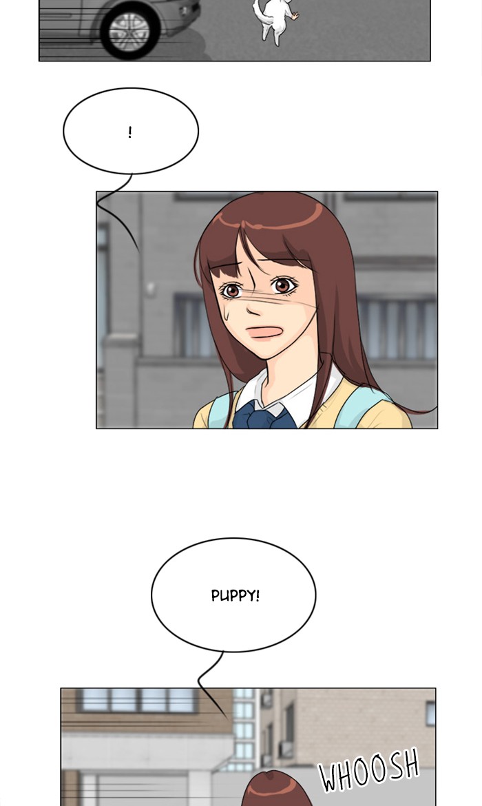 Ghost Wife Chapter 102 page 15 - Chapter 102: Episode 102