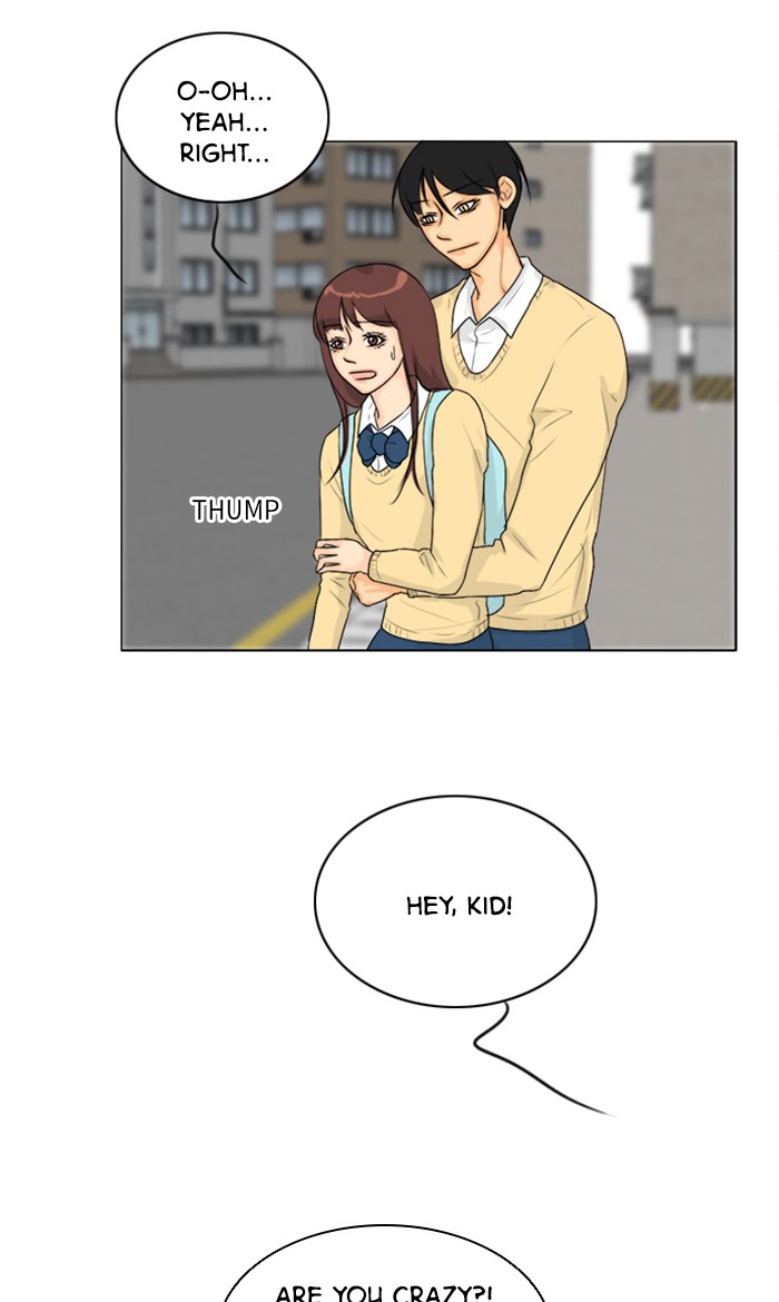 Ghost Wife Chapter 102 page 18 - Chapter 102: Episode 102