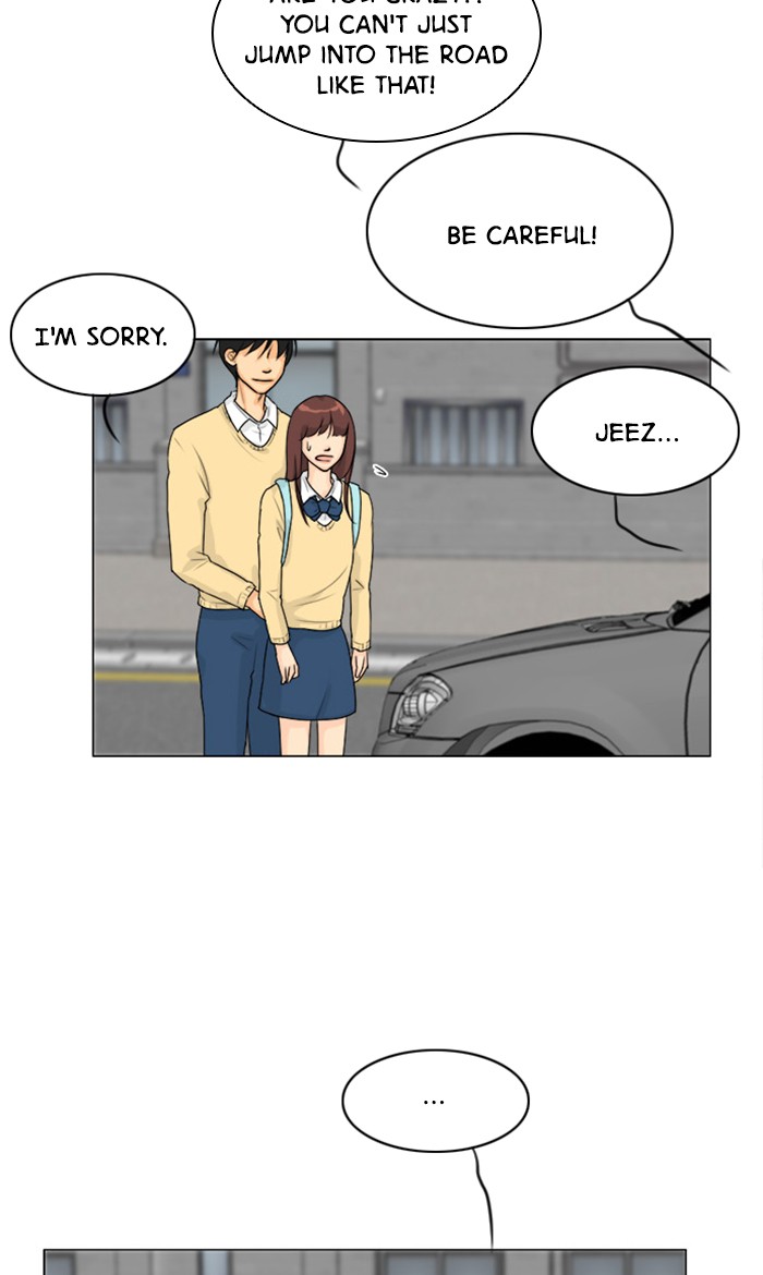 Ghost Wife Chapter 102 page 19 - Chapter 102: Episode 102