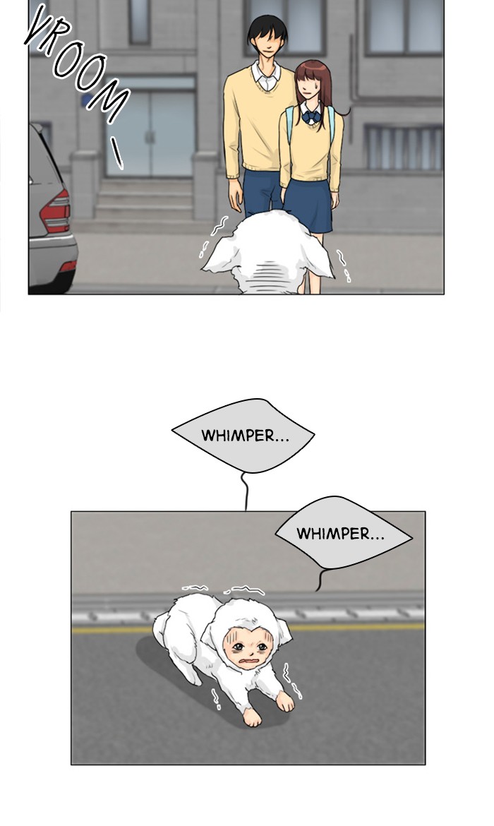 Ghost Wife Chapter 102 page 20 - Chapter 102: Episode 102