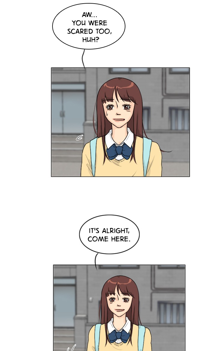 Ghost Wife Chapter 102 page 21 - Chapter 102: Episode 102