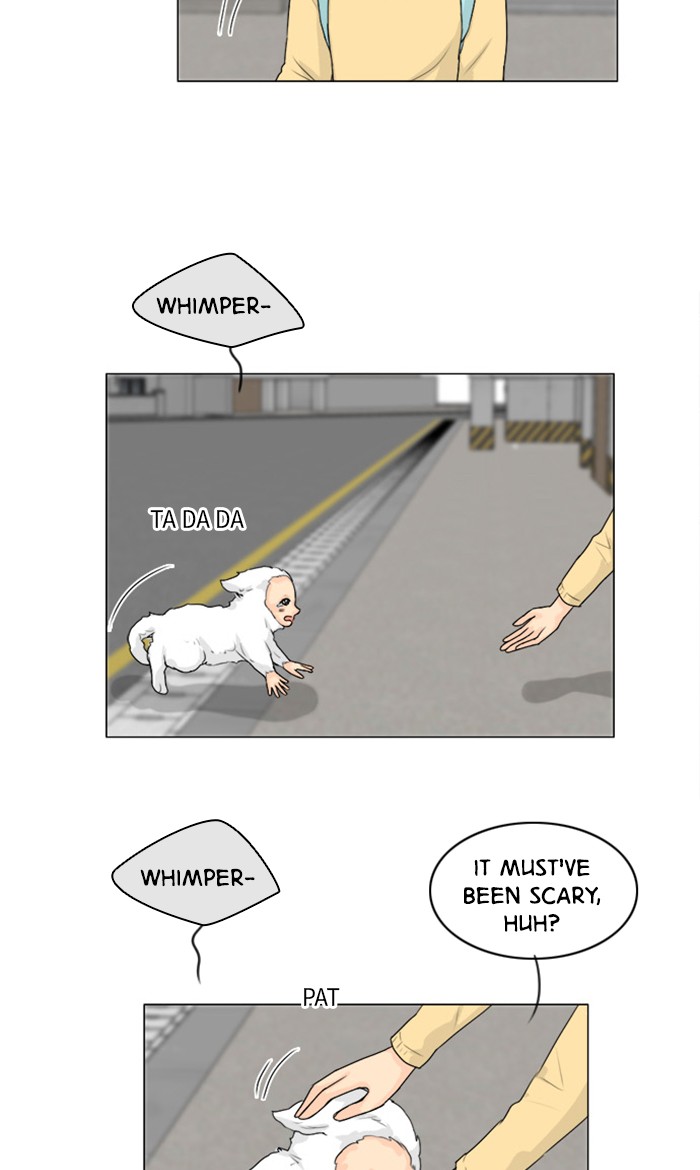 Ghost Wife Chapter 102 page 22 - Chapter 102: Episode 102