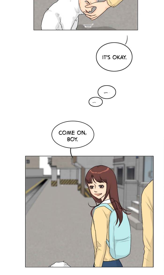 Ghost Wife Chapter 102 page 23 - Chapter 102: Episode 102