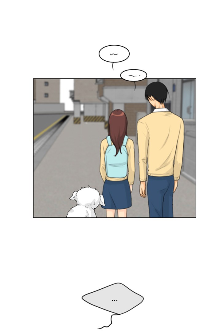 Ghost Wife Chapter 102 page 24 - Chapter 102: Episode 102
