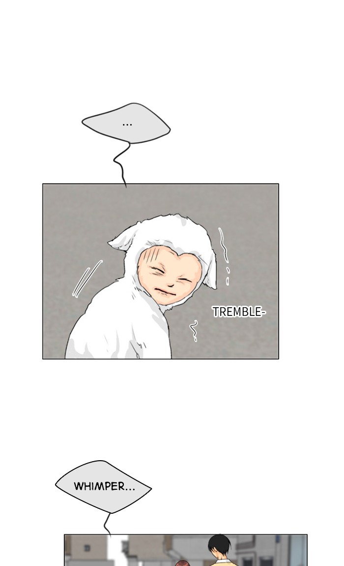 Ghost Wife Chapter 102 page 27 - Chapter 102: Episode 102