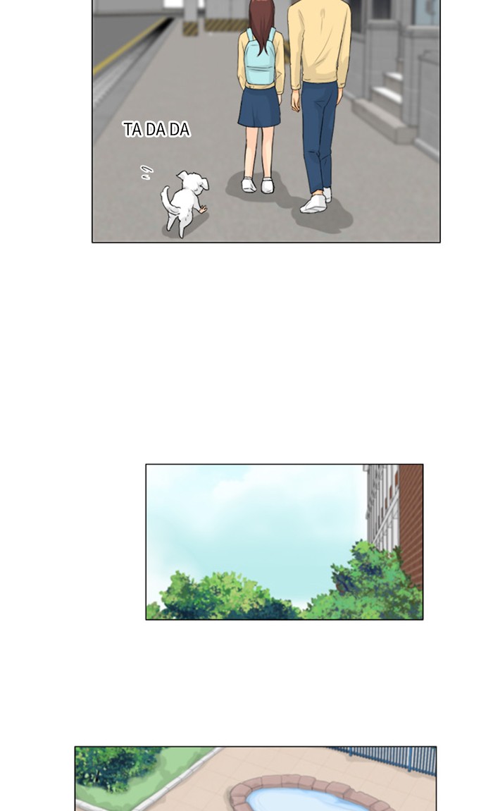 Ghost Wife Chapter 102 page 28 - Chapter 102: Episode 102