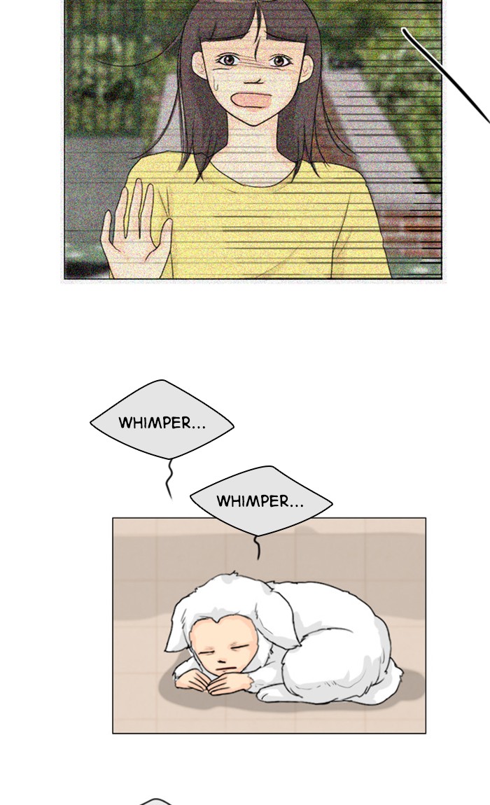 Ghost Wife Chapter 102 page 39 - Chapter 102: Episode 102