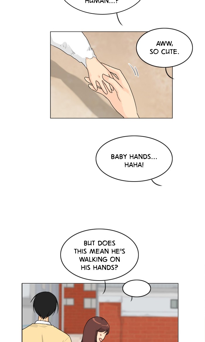 Ghost Wife Chapter 102 page 4 - Chapter 102: Episode 102