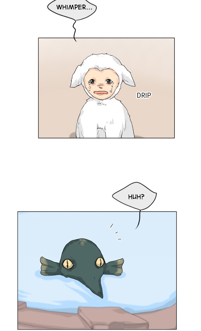 Ghost Wife Chapter 102 page 41 - Chapter 102: Episode 102