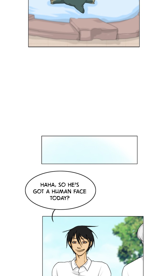 Ghost Wife Chapter 102 page 43 - Chapter 102: Episode 102