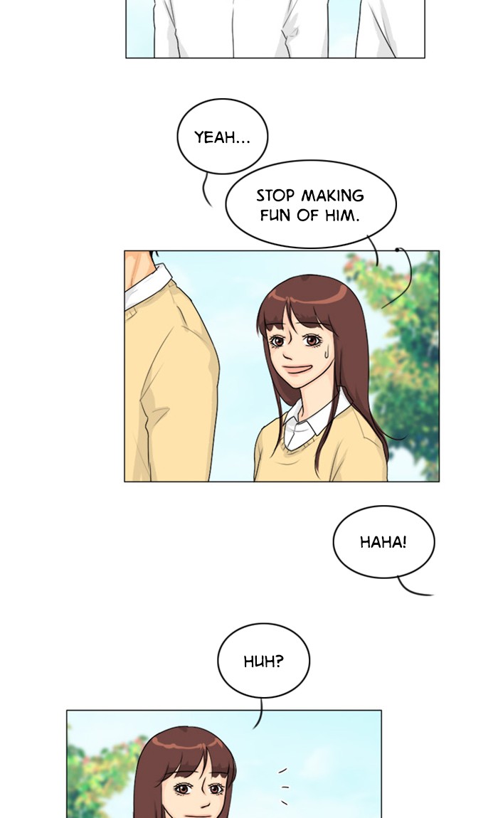 Ghost Wife Chapter 102 page 44 - Chapter 102: Episode 102
